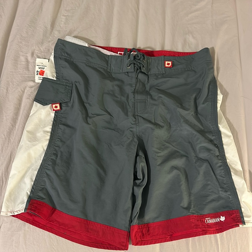 Men’s Shorts
